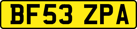 BF53ZPA