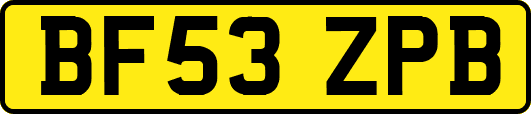BF53ZPB