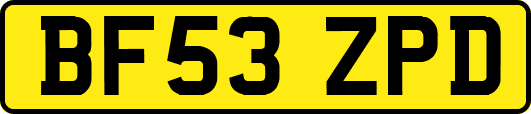 BF53ZPD