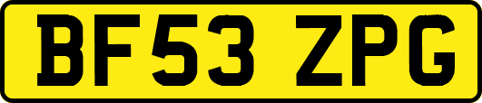 BF53ZPG