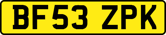 BF53ZPK