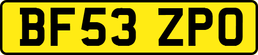 BF53ZPO