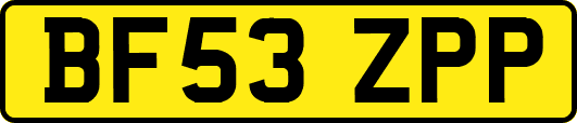 BF53ZPP