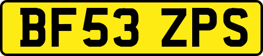 BF53ZPS