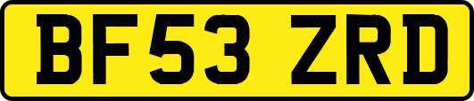 BF53ZRD