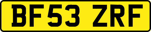 BF53ZRF