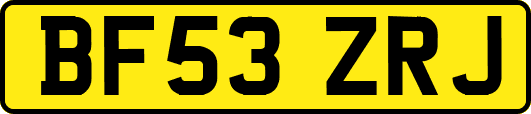 BF53ZRJ