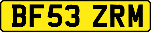 BF53ZRM