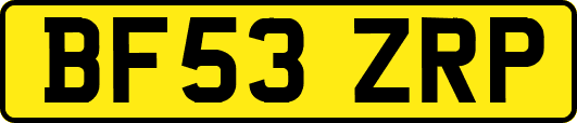 BF53ZRP