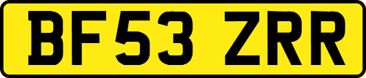 BF53ZRR