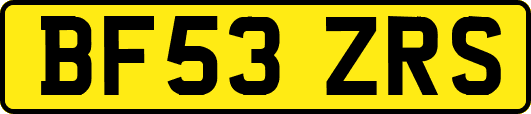 BF53ZRS