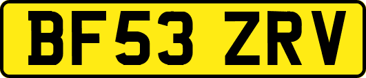 BF53ZRV