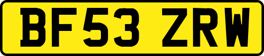 BF53ZRW