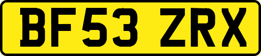 BF53ZRX