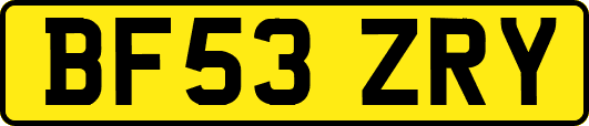 BF53ZRY