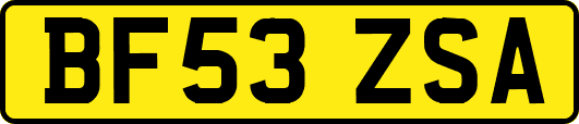 BF53ZSA