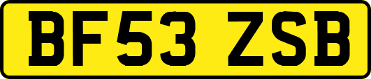 BF53ZSB