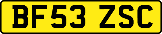 BF53ZSC