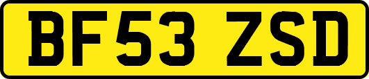 BF53ZSD