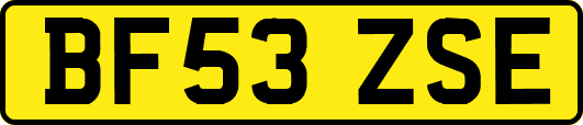 BF53ZSE