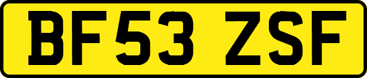 BF53ZSF