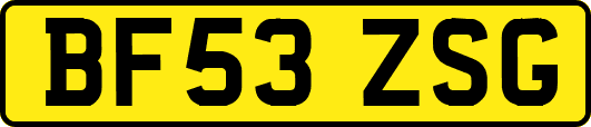 BF53ZSG