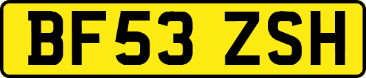 BF53ZSH