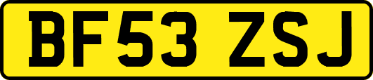 BF53ZSJ