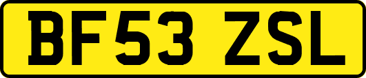 BF53ZSL