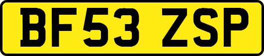 BF53ZSP