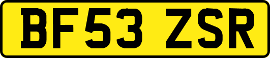 BF53ZSR