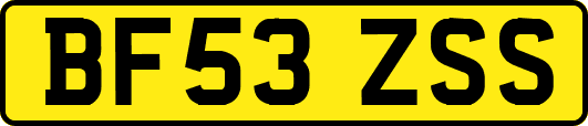 BF53ZSS