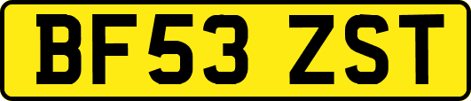 BF53ZST