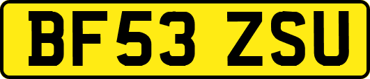 BF53ZSU