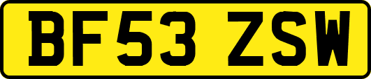 BF53ZSW