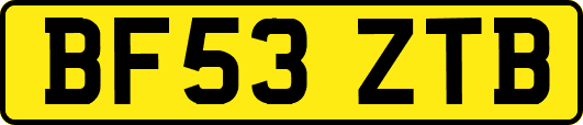 BF53ZTB