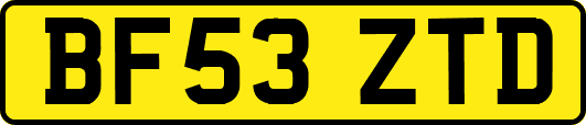 BF53ZTD