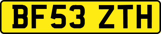 BF53ZTH