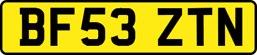 BF53ZTN