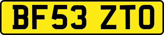 BF53ZTO