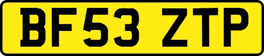 BF53ZTP