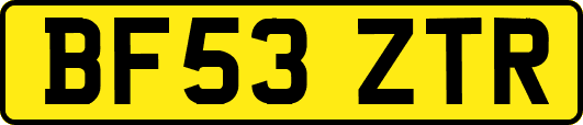 BF53ZTR