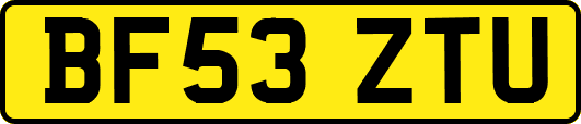 BF53ZTU