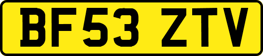 BF53ZTV