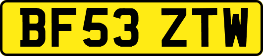 BF53ZTW