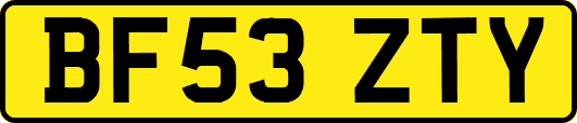 BF53ZTY