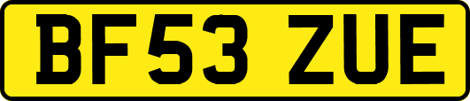 BF53ZUE
