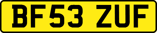 BF53ZUF