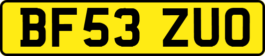 BF53ZUO