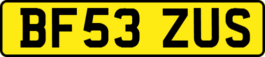 BF53ZUS